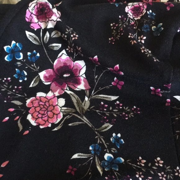 Torrid Women’s Plus Size 2X Floral Dress - Picture 7 of 8